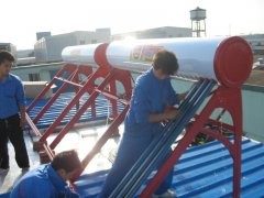 孝义热水器维修