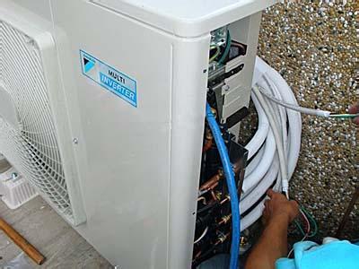 孝义商场中央空调分析及中央空调的维保分析